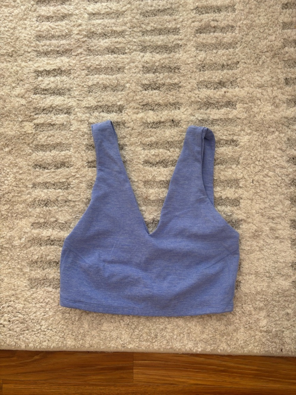 FP Movement crop tank